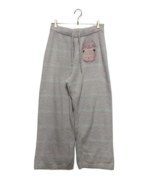 gelato pique（ジェラートピケ）gelato pique (ジェラートピケ) パジャマセットアップ ピンク サイズ:ONESIZEの古着・服飾アイテム