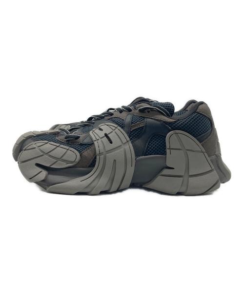 CAMPER LAB（カンペールラボ）CAMPER LAB (カンペールラボ) Tormenta ローカットスニーカー グレー サイズ:SIZE 40の古着・服飾アイテム