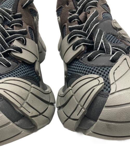 CAMPER LAB（カンペールラボ）CAMPER LAB (カンペールラボ) Tormenta ローカットスニーカー グレー サイズ:SIZE 40の古着・服飾アイテム