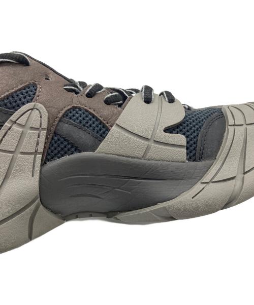 CAMPER LAB（カンペールラボ）CAMPER LAB (カンペールラボ) Tormenta ローカットスニーカー グレー サイズ:SIZE 40の古着・服飾アイテム