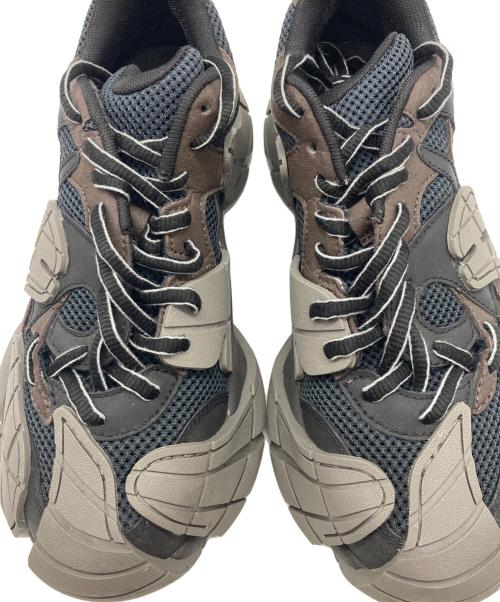 CAMPER LAB（カンペールラボ）CAMPER LAB (カンペールラボ) Tormenta ローカットスニーカー グレー サイズ:SIZE 40の古着・服飾アイテム