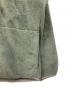中古・古着 US ARMY (ユーエスアーミー) GEN3 COLD WEATHER FLEECE JACKET グリーン サイズ:L：4500円