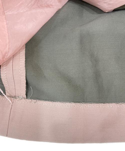 M'S GRACY（エムズグレイシー）M'S GRACY (エムズグレイシー) ワンピース ピンク サイズ:Mの古着・服飾アイテム