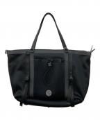 COLE HAANコールハーン）の古着「トートバッグ」｜ブラック