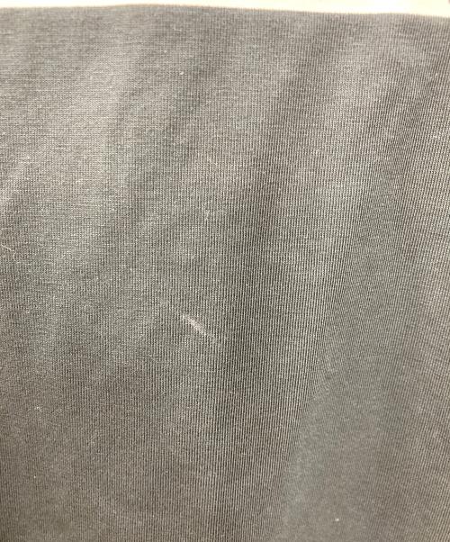 NIKE ACG（ナイキエーシージー）NIKE ACG (ナイキエージーシー) NRG SS VOLCANO L/S TEE. ブラック サイズ:Mの古着・服飾アイテム