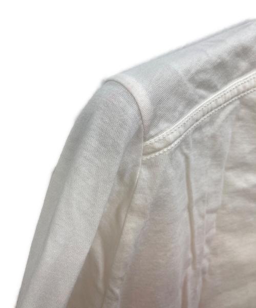 DSQUARED2（ディースクエアード）DSQUARED2 (ディースクエアード) プリントTシャツ ホワイト サイズ:XSの古着・服飾アイテム