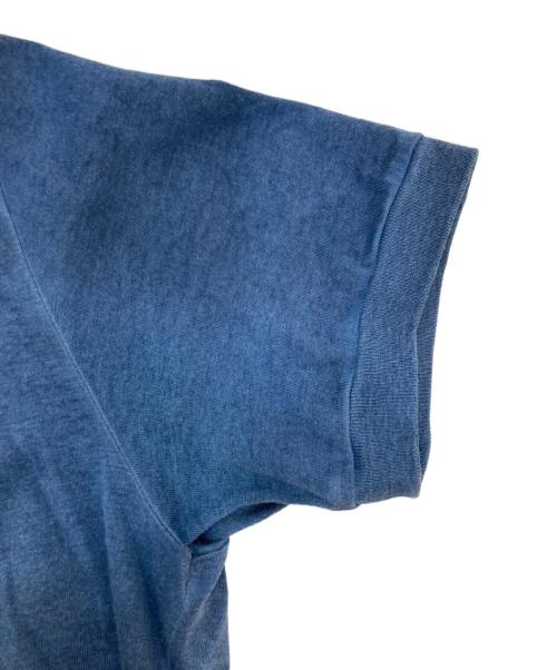 DSQUARED2（ディースクエアード）DSQUARED2 (ディースクエアード) Tシャツ ネイビー サイズ:Sの古着・服飾アイテム