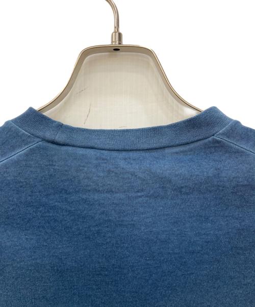 DSQUARED2（ディースクエアード）DSQUARED2 (ディースクエアード) Tシャツ ネイビー サイズ:Sの古着・服飾アイテム