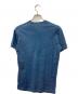 DSQUARED2 (ディースクエアード) Tシャツ ネイビー サイズ:S：3000円