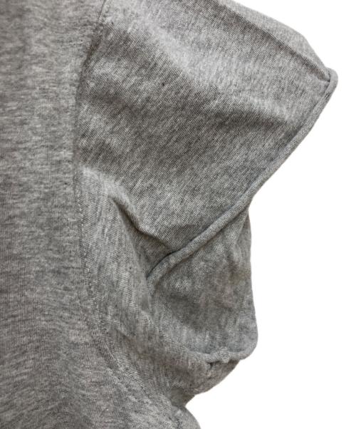 GUCCI（グッチ）GUCCI (グッチ) Tシャツ グレー サイズ:Sの古着・服飾アイテム