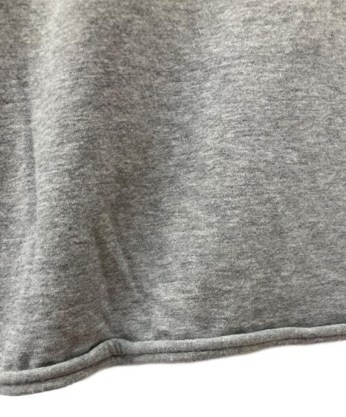 GUCCI（グッチ）GUCCI (グッチ) Tシャツ グレー サイズ:Sの古着・服飾アイテム