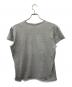 GUCCI (グッチ) Tシャツ グレー サイズ:S：3000円