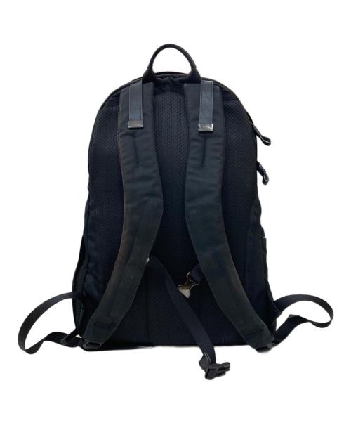 untrack（アントラック）UNTRACK (アントラック) CITYベンタイルバックパック ブラックの古着・服飾アイテム