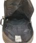 中古・古着 UNTRACK (アントラック) CITYベンタイルバックパック ブラック：5000円