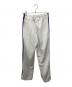 Needles (ニードルズ) track pants poly smooth ホワイト サイズ:XS：11000円