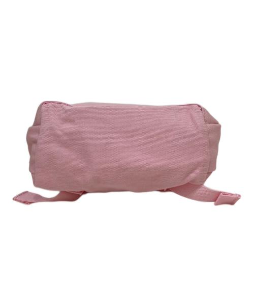 SUPREME（シュプリーム）SUPREME (シュプリーム) Mini Messenger Bag Light Pink ピンクの古着・服飾アイテム