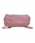 中古・古着 SUPREME (シュプリーム) Mini Messenger Bag Light Pink ピンク：11000円