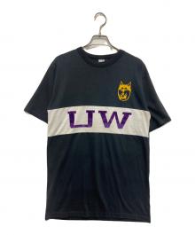 USED（ユーズド）の古着「ヴィンテージTシャツ」｜ブラック