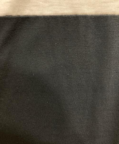 USED（ユーズド）USED (ユーズド) ヴィンテージTシャツ ブラック サイズ:Lの古着・服飾アイテム