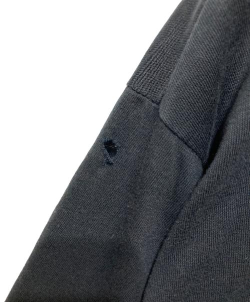 USED（ユーズド）USED (ユーズド) ヴィンテージTシャツ ブラック サイズ:Lの古着・服飾アイテム