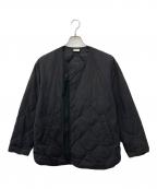Sandinistaサンディニスタ）の古着「ダウンジャケット」｜ブラック