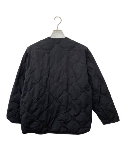 Sandinista（サンディニスタ）Sandinista (サンディニスタ) ダウンジャケット ブラック サイズ:Ｍの古着・服飾アイテム