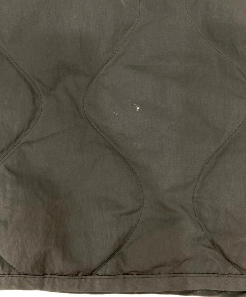 Sandinista（サンディニスタ）Sandinista (サンディニスタ) ダウンジャケット ブラック サイズ:Ｍの古着・服飾アイテム