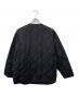 Sandinista (サンディニスタ) ダウンジャケット ブラック サイズ:Ｍ：5000円