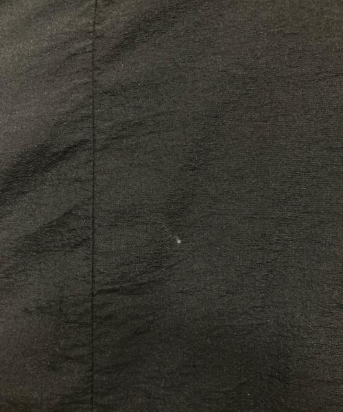 UNITED ARROWS（ユナイテッドアローズ）UNITED ARROWS (ユナイテッドアローズ) ドローストリング バルーンスリーブ ブラウス ブラック サイズ:不明の古着・服飾アイテム