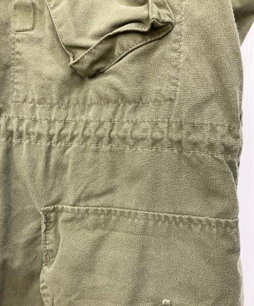 カナダ軍（カナダグン）カナダ軍 (カナダグン) カナダ軍 COMBAT LIGHTWEIGHT MK II カーキ サイズ:なしの古着・服飾アイテム