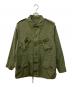 カナダ軍（カナダグン）の古着「カナダ軍 COMBAT LIGHTWEIGHT MK II」｜カーキ