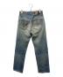 LEVI'S (リーバイス) 66前期 501デニムパンツ インディゴ サイズ:不明：20000円