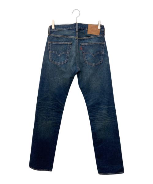 LEVI'S PReMIUM（リーバイス プレミアム）LEVI'S PReMIUM (リーバイスプレミアム) 501 デニムパンツ インディゴ サイズ:SIZE 73.5㎝(W29)の古着・服飾アイテム