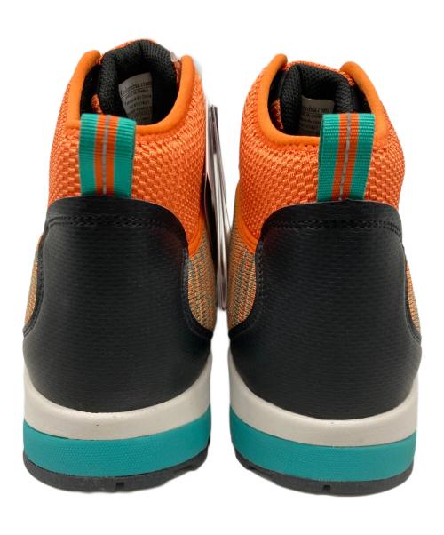 Columbia（コロンビア）Columbia (コロンビア) ロックン トレイナー オレンジ サイズ:25.5cmの古着・服飾アイテム