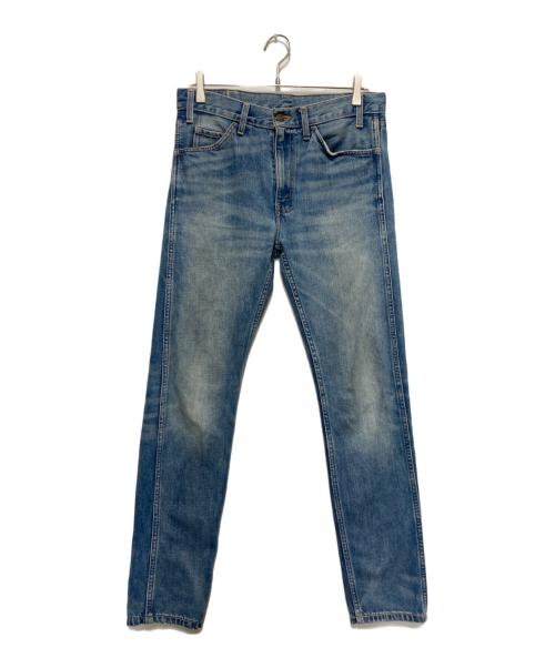 LEVI'S（リーバイス）LEVI'S (リーバイス) 606 デニムパンツ インディゴ サイズ:SIZE 76cm (W30)の古着・服飾アイテム