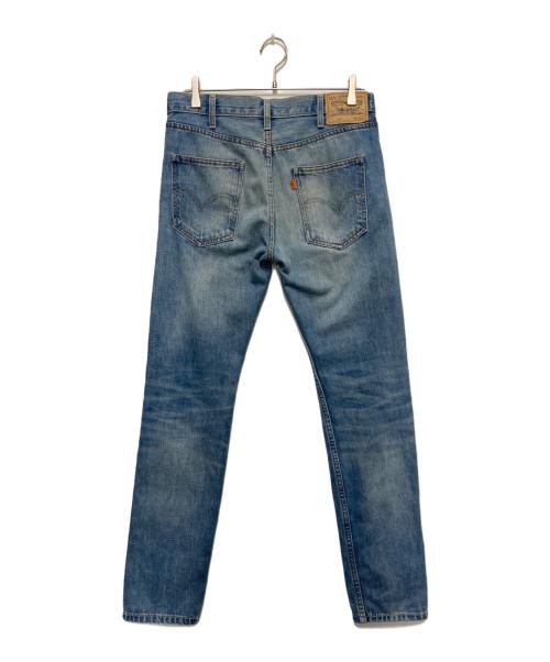 LEVI'S（リーバイス）LEVI'S (リーバイス) 606 デニムパンツ インディゴ サイズ:SIZE 76cm (W30)の古着・服飾アイテム