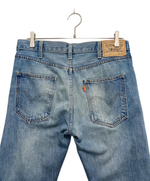 LEVI'S（リーバイス）LEVI'S (リーバイス) 606 デニムパンツ インディゴ サイズ:SIZE 76cm (W30)の古着・服飾アイテム