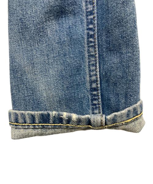 LEVI'S（リーバイス）LEVI'S (リーバイス) 606 デニムパンツ インディゴ サイズ:SIZE 76cm (W30)の古着・服飾アイテム