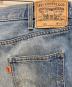 中古・古着 LEVI'S (リーバイス) 606 デニムパンツ インディゴ サイズ:SIZE 76cm (W30)：3500円