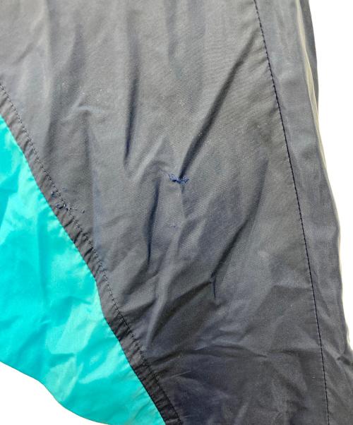 NIKE（ナイキ）NIKE (ナイキ) 00’s ジップアップジャケット ブルー サイズ:Lの古着・服飾アイテム