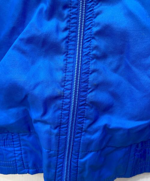 NIKE（ナイキ）NIKE (ナイキ) 00’s ジップアップジャケット ブルー サイズ:Lの古着・服飾アイテム