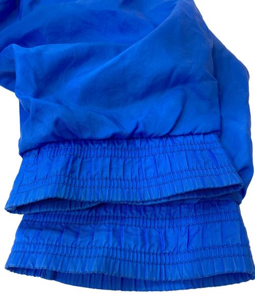 NIKE（ナイキ）NIKE (ナイキ) 00’s ジップアップジャケット ブルー サイズ:Lの古着・服飾アイテム