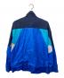 NIKE (ナイキ) 00’s ジップアップジャケット ブルー サイズ:L：7000円