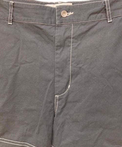 NIKE SB（ナイキエスビー）NIKE SB (ナイキエスビー) ダブルニーパンツ ブラック サイズ:SIZE 40の古着・服飾アイテム