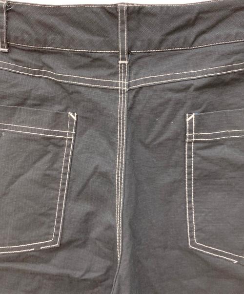 NIKE SB（ナイキエスビー）NIKE SB (ナイキエスビー) ダブルニーパンツ ブラック サイズ:SIZE 40の古着・服飾アイテム