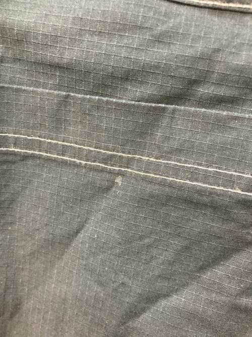 NIKE SB（ナイキエスビー）NIKE SB (ナイキエスビー) ダブルニーパンツ ブラック サイズ:SIZE 40の古着・服飾アイテム