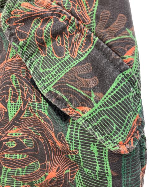 X-LARGE（エクストララージ）X-LARGE (エクストララージ) フライトカーゴパンツ グリーン サイズ:SIZE 30の古着・服飾アイテム