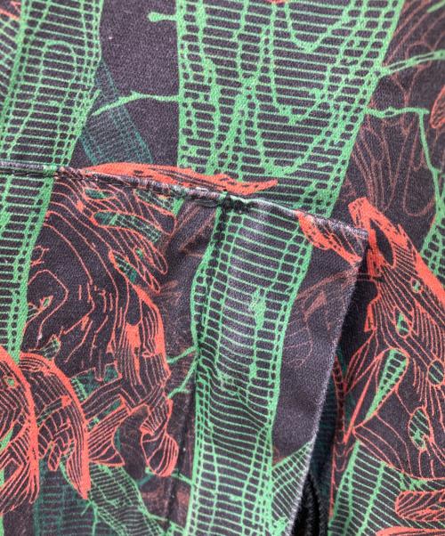 X-LARGE（エクストララージ）X-LARGE (エクストララージ) フライトカーゴパンツ グリーン サイズ:SIZE 30の古着・服飾アイテム