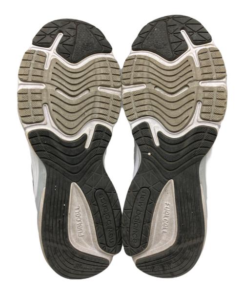 NEW BALANCE（ニューバランス）NEW BALANCE (ニューバランス) M990GL6 グレー サイズ:27㎝の古着・服飾アイテム