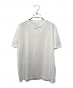 Maison Margiela 10メゾンマルジェラ 10）の古着「パックTEE」｜ホワイト